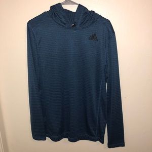 Adidas Lightweight long sleeve